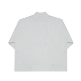 YUXUS FOG “MAYFAIR” HALF ZIP