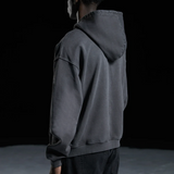 YUXUS GLOOM “ATLAS” HOODIE