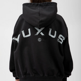 YUXUS SHADOW “ICONS” HOODIE