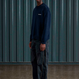 YUXUS HANS “VANGUARD” KNIT JERSEY