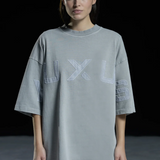 YUXUS HALO "ATLAS" T-SHIRT
