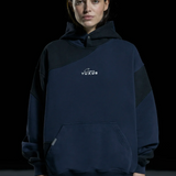 YUXUS ASTRAL "ATLAS" HOODIE