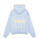 YUXUS FLOW "MEMORIES" HOODIE