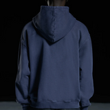 YUXUS REEF "ATLAS" HOODIE