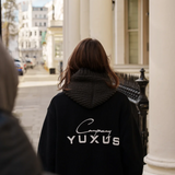 YUXUS VULCAN “GRAYSCALE” JERSEY