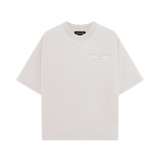 YUXUS GRAIN "MEMORIES" T-SHIRT
