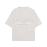 YUXUS GRAIN "MEMORIES" T-SHIRT