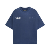 YUXUS KERN "MEMORIES" T-SHIRT