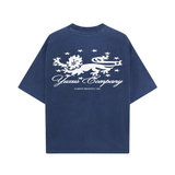 YUXUS KERN "MEMORIES" T-SHIRT