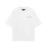 YUXUS LUMO "MEMORIES" T-SHIRT