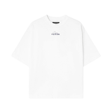 YUXUS MARBLE "PATTERNS" T-SHIRT
