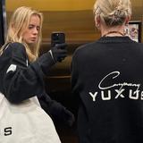 YUXUS VULCAN “GRAYSCALE” JERSEY