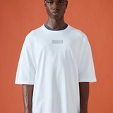 YUXUS CHALK “GRAYSCALE” T-SHIRT