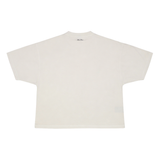 HOOD HOUSE FALLEN STAR OFF WHITE T-SHIRT
