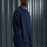 YUXUS HANS “VANGUARD” KNIT JERSEY