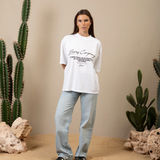 YUXUS APEX “STAMINA” T-SHIRT