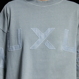YUXUS HALO "ATLAS" T-SHIRT
