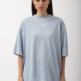 YUXUS NIMBO “AZURE” T-SHIRT