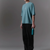 YUXUS CEDAR “VOYAGER” T-SHIRT