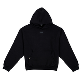 HOOD HOUSE HONEY HOODIE BLK