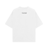 YUXUS OFF "MEMORIES" T-SHIRT