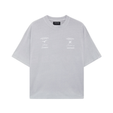 YUXUS PALE "GENESIS" T-SHIRT