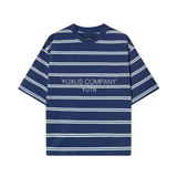 YUXUS RAY "MEMORIES" T-SHIRT