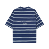 YUXUS RAY "MEMORIES" T-SHIRT