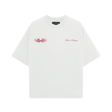 YUXUS VAIL "MEMORIES" T-SHIRT