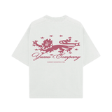 YUXUS VAIL "MEMORIES" T-SHIRT