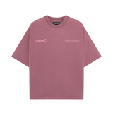 YUXUS ZED "MEMORIES" T-SHIRT