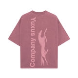 YUXUS ZED "MEMORIES" T-SHIRT
