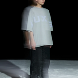 YUXUS HALO "ATLAS" T-SHIRT