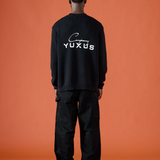 YUXUS VULCAN “GRAYSCALE” JERSEY