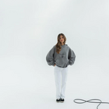 YUXUS NIGHTSHADE “BELGRAVE” HOODIE