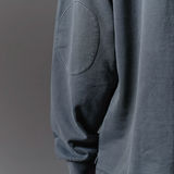 YUXUS ASHEN "VOYAGER" POLO