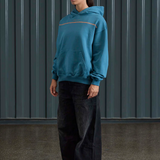 YUXUS BICE "VANGUARD" HOODIE