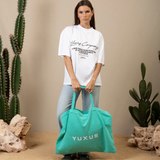 YUXUS APEX “STAMINA” T-SHIRT