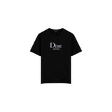 DIME CLASSIC MTL T-SHIRT BLACK