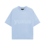 YUXUS ZYAN "MEMORIES" T-SHIRT