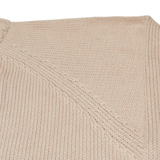 HOOD HOUSE BOLD SAND KNITWEAR
