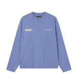 YUXUS EON "MEMORIES" LONGSLEEVE