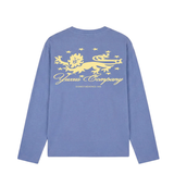 YUXUS EON "MEMORIES" LONGSLEEVE