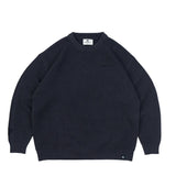 MORE AMOR SWEATER WASH GRAY