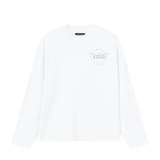 YUXUS SALT "MEMORIES" LONGSLEEVE