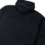 MORE AMOR 450 HOODIE FULL BLK