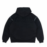 MORE AMOR 450 HOODIE FULL BLK