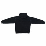 MORE AMOR 450 HOODIE FULL BLK