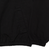 HOOD HOUSE SIGNATURE BLACK JACKET