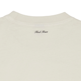 HOOD HOUSE FALLEN STAR OFF WHITE T-SHIRT
